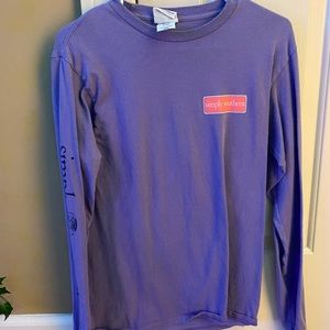 simply southern long sleeve t shirt